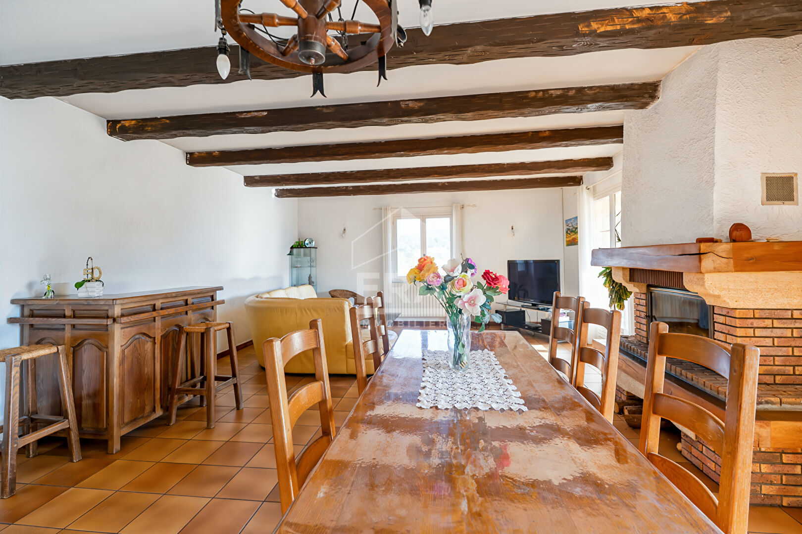 Photo Maison Bouc Bel Air 4 pièce(s) image 3/6