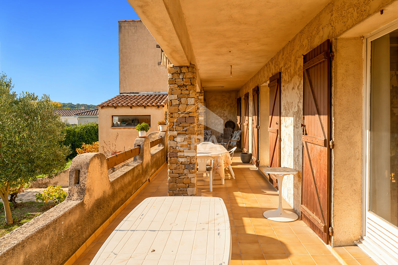 Photo Maison Bouc Bel Air 4 pièce(s) image 6/6