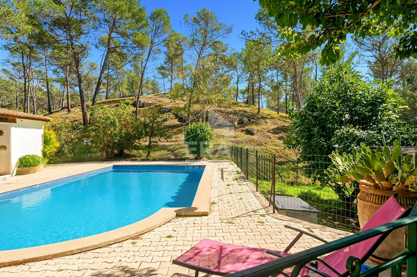 Photo Maison Cabries 8 pièce(s) 190 m2 image 2/6