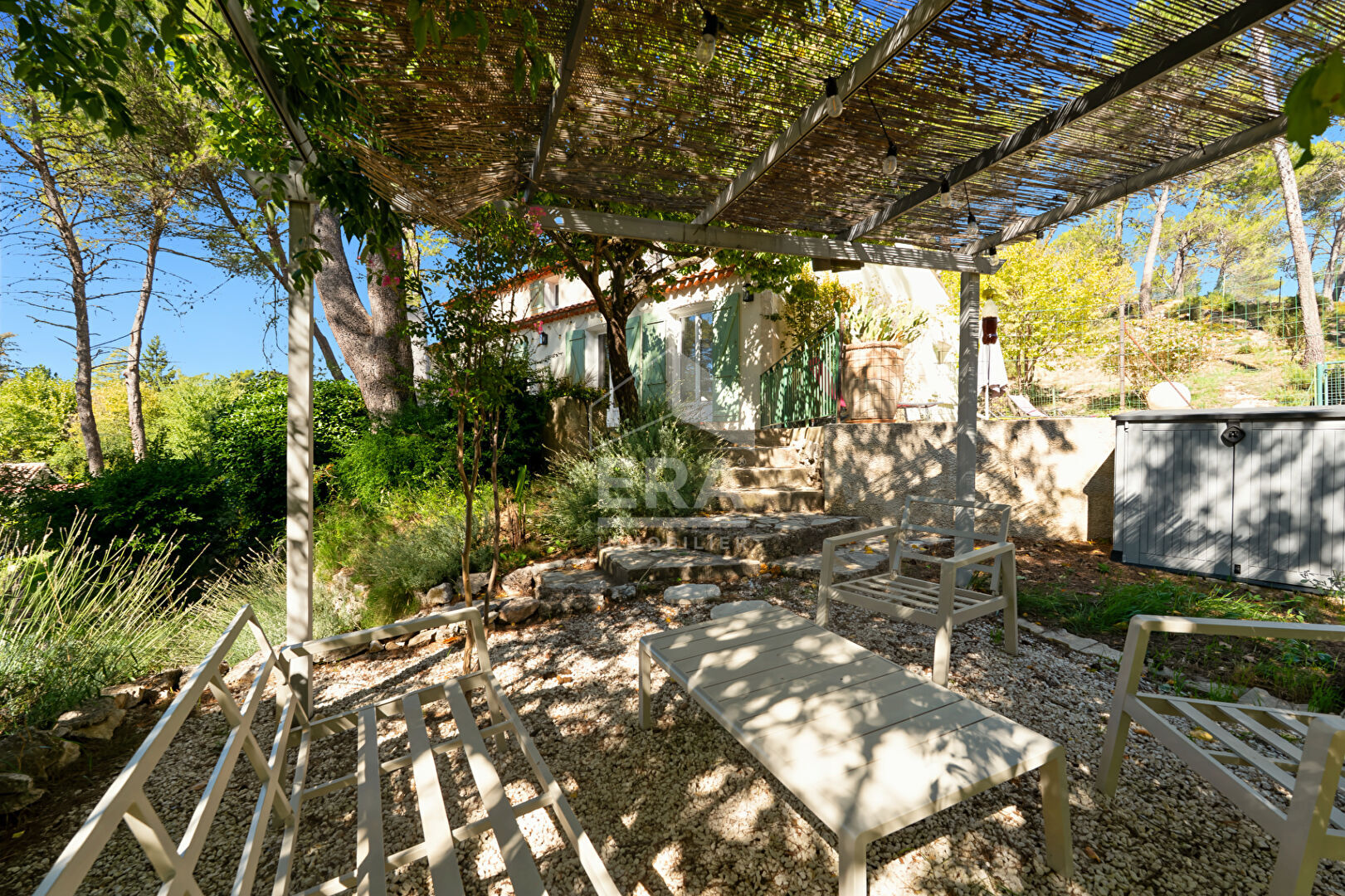 Photo Maison Cabries 8 pièce(s) 190 m2 image 3/6