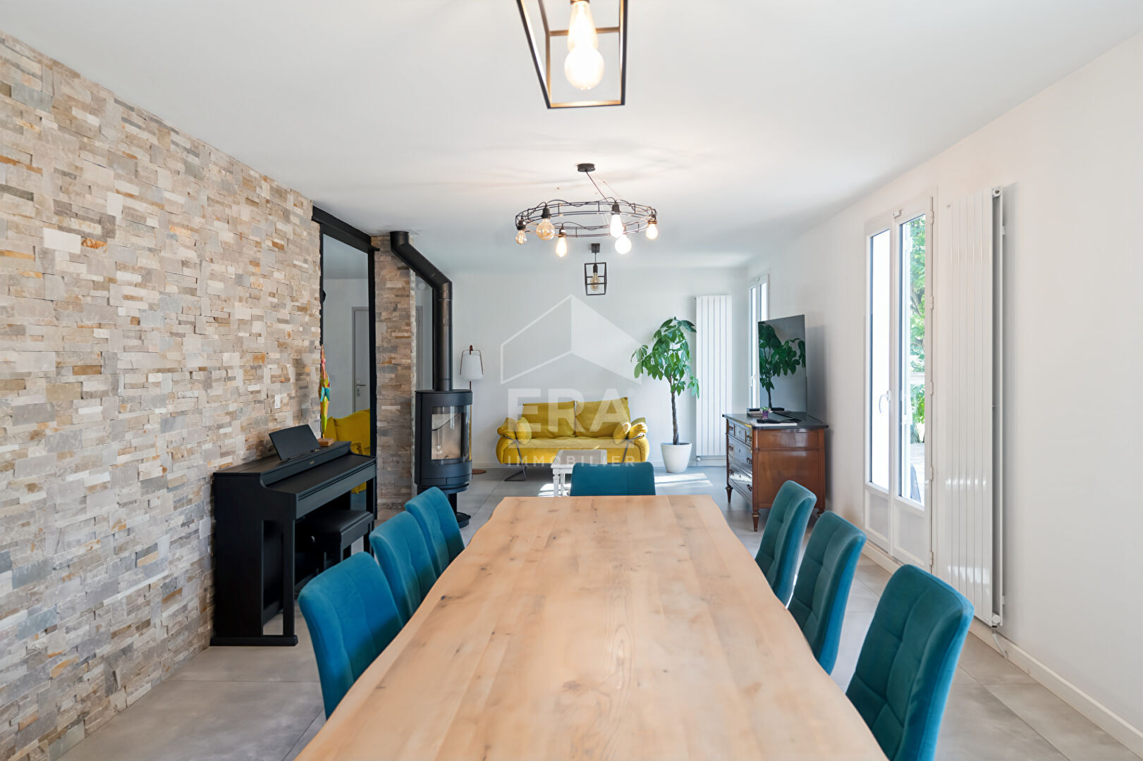 Photo Maison Cabries 8 pièce(s) 190 m2 image 5/6