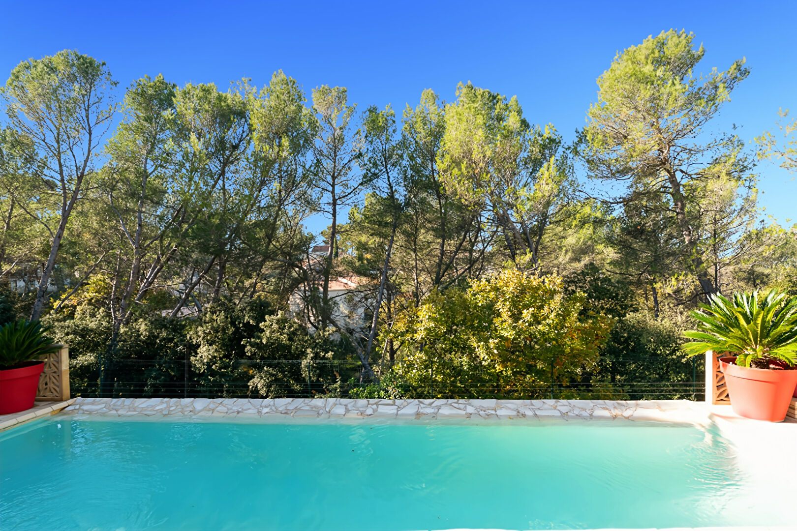 Photo Maison Bouc Bel Air image 2/6