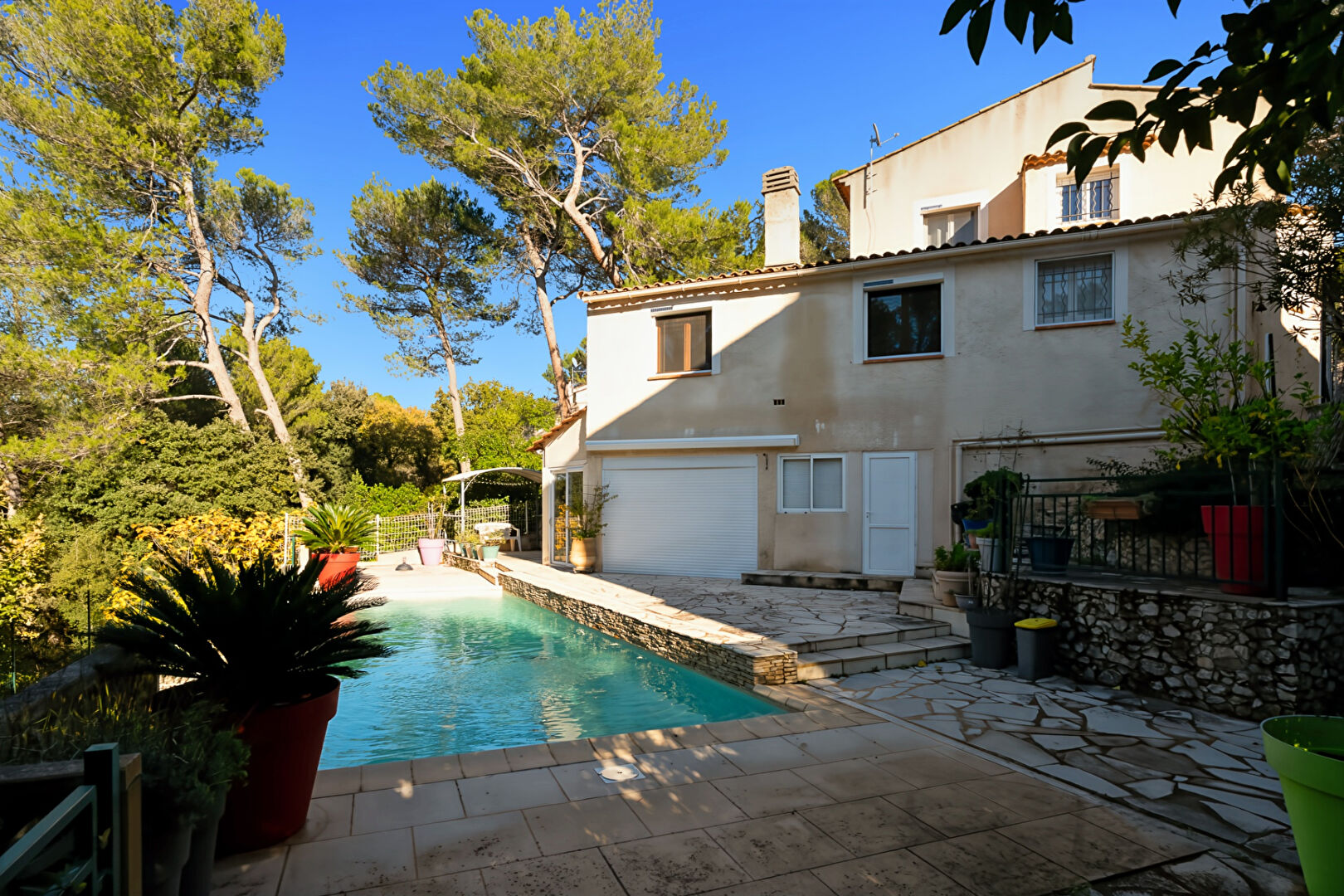 Photo Maison Bouc Bel Air image 3/6