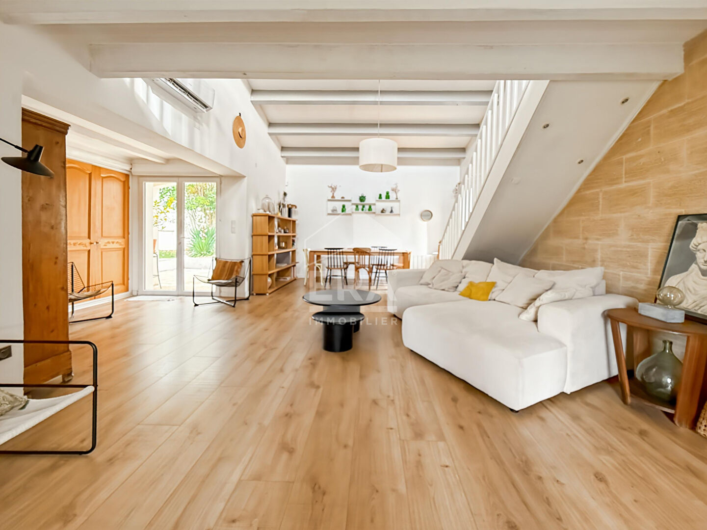 Photo Maison Gardanne 128 m2 plus buanderie de 10 m2 + garage de 20 m2. image 4/6