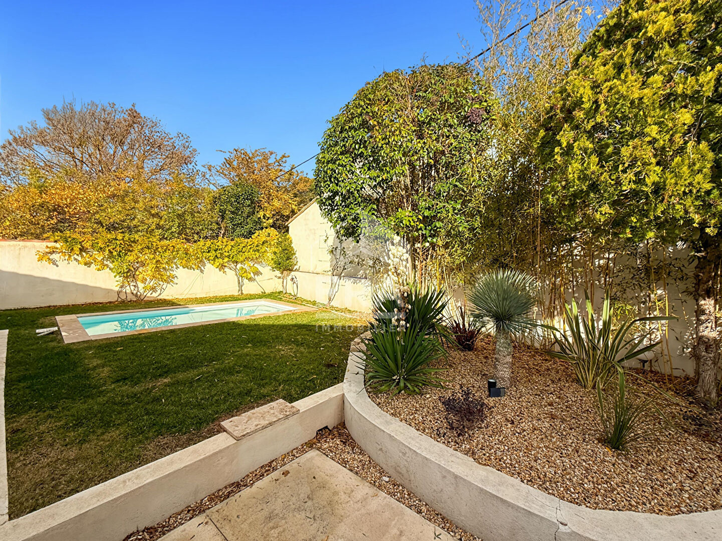 Photo Maison Gardanne 128 m2 plus buanderie de 10 m2 + garage de 20 m2. image 5/6