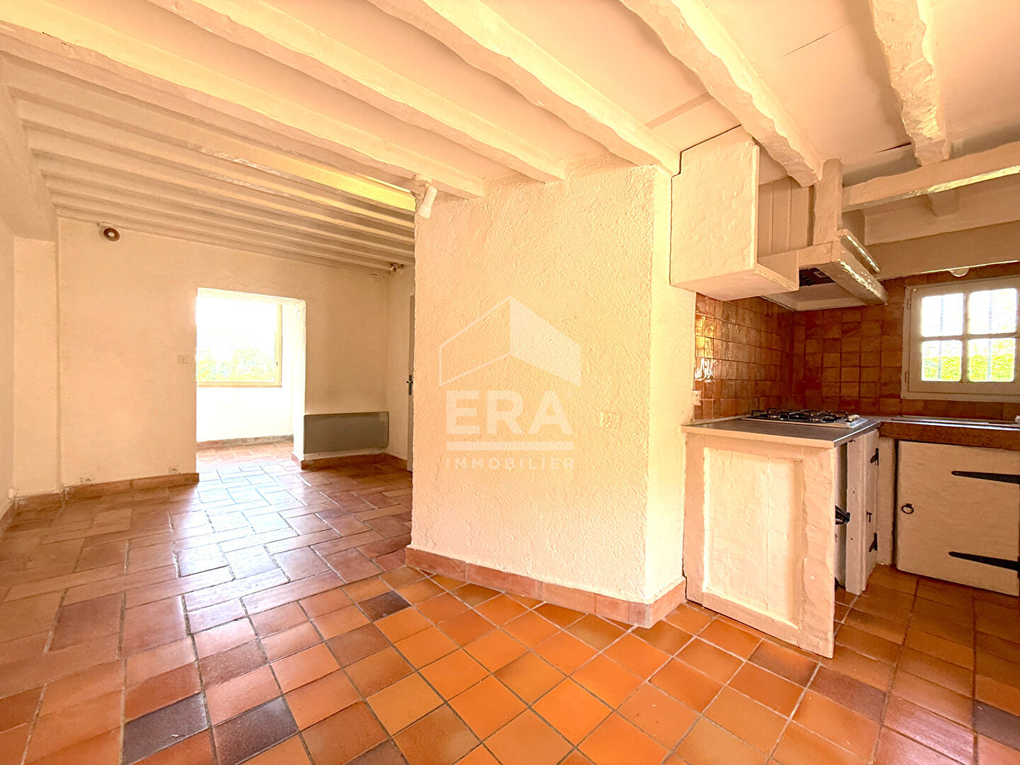 Photo ERA PROVAIX Maison Bouc Bel Air image 3/3