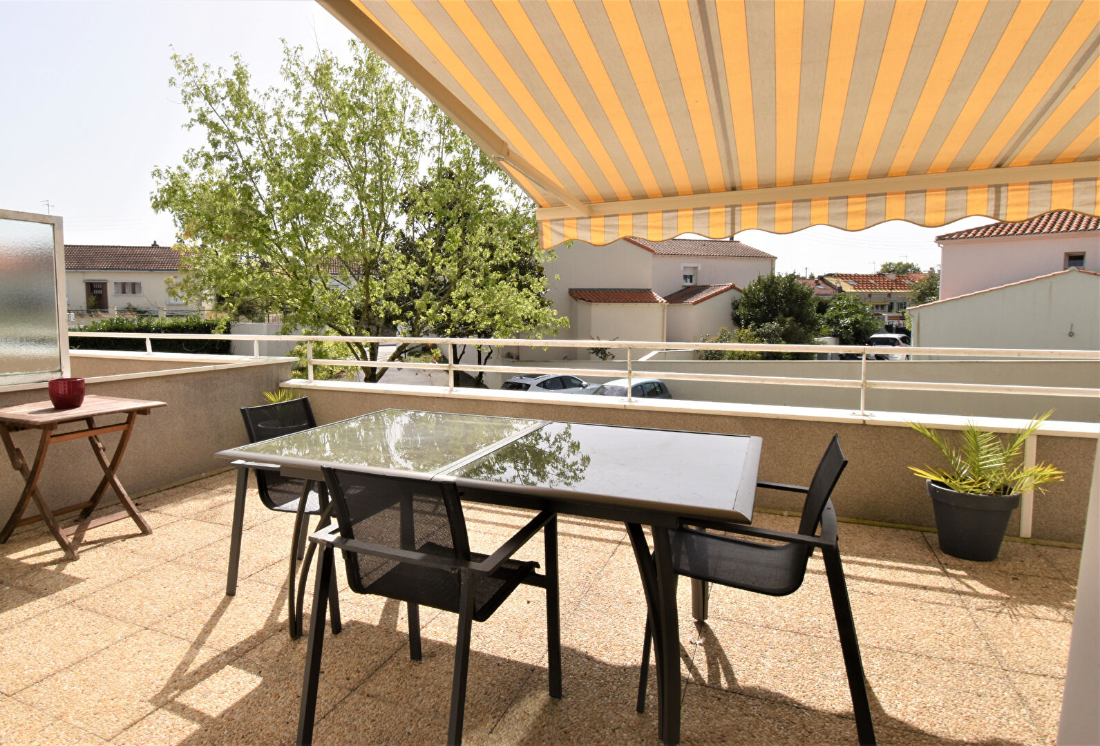 Photo Appartement Reze Balinière 3 pièce(s) 63.69 m2 image 1/6