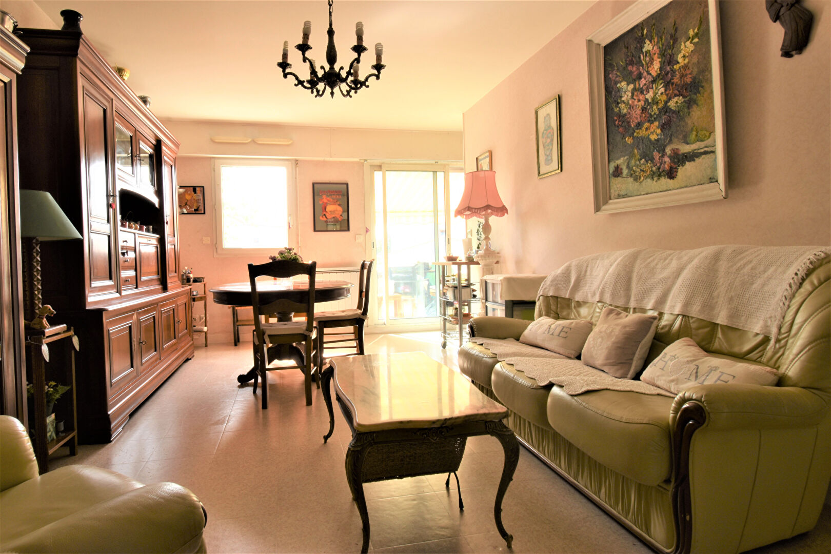 Photo Appartement Reze Balinière 3 pièce(s) 63.69 m2 image 3/5