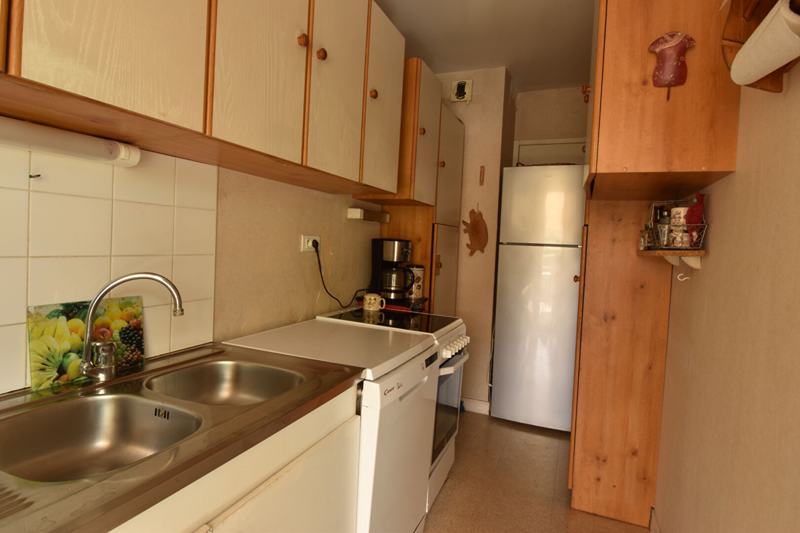 Photo Appartement Reze Balinière 3 pièce(s) 63.69 m2 image 5/6