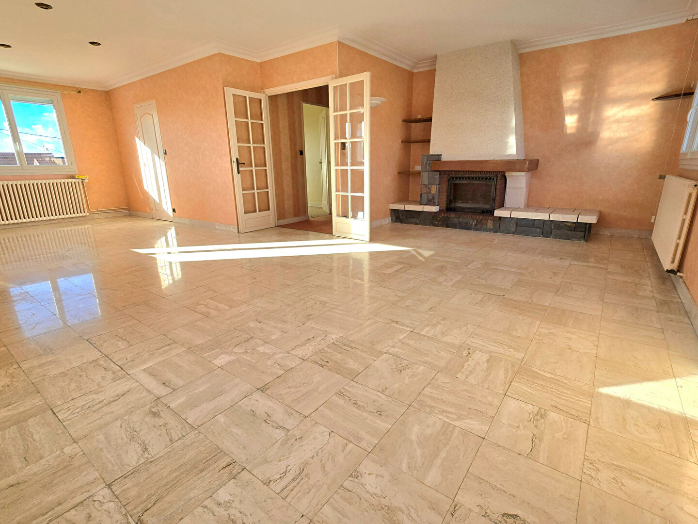 Photo Maison REZÉ LA HOUSSAIS 6 pièce(s) 150m² image 5/6