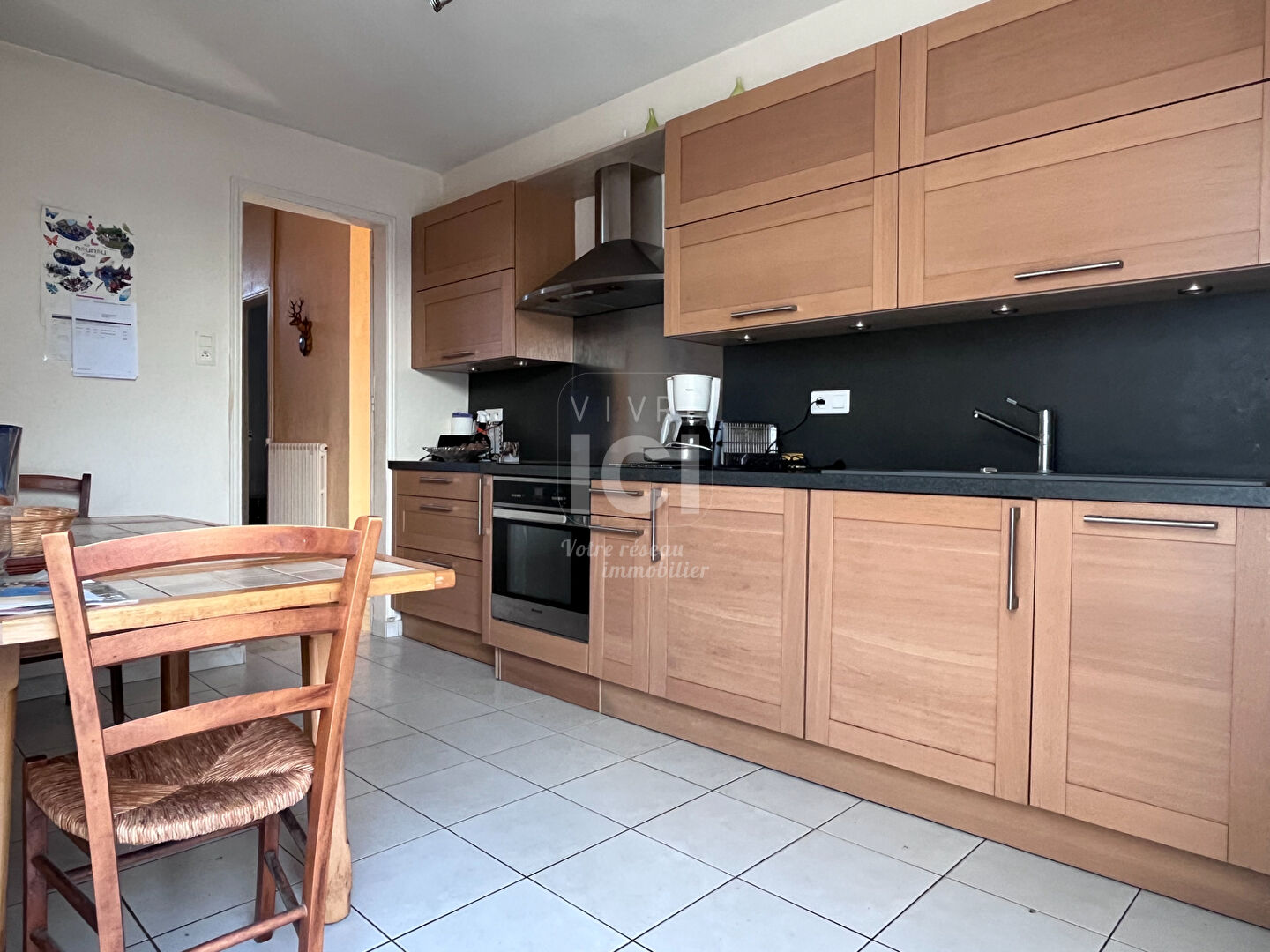 Photo Maison Reze 6 pièce(s) 95 m2 image 3/6