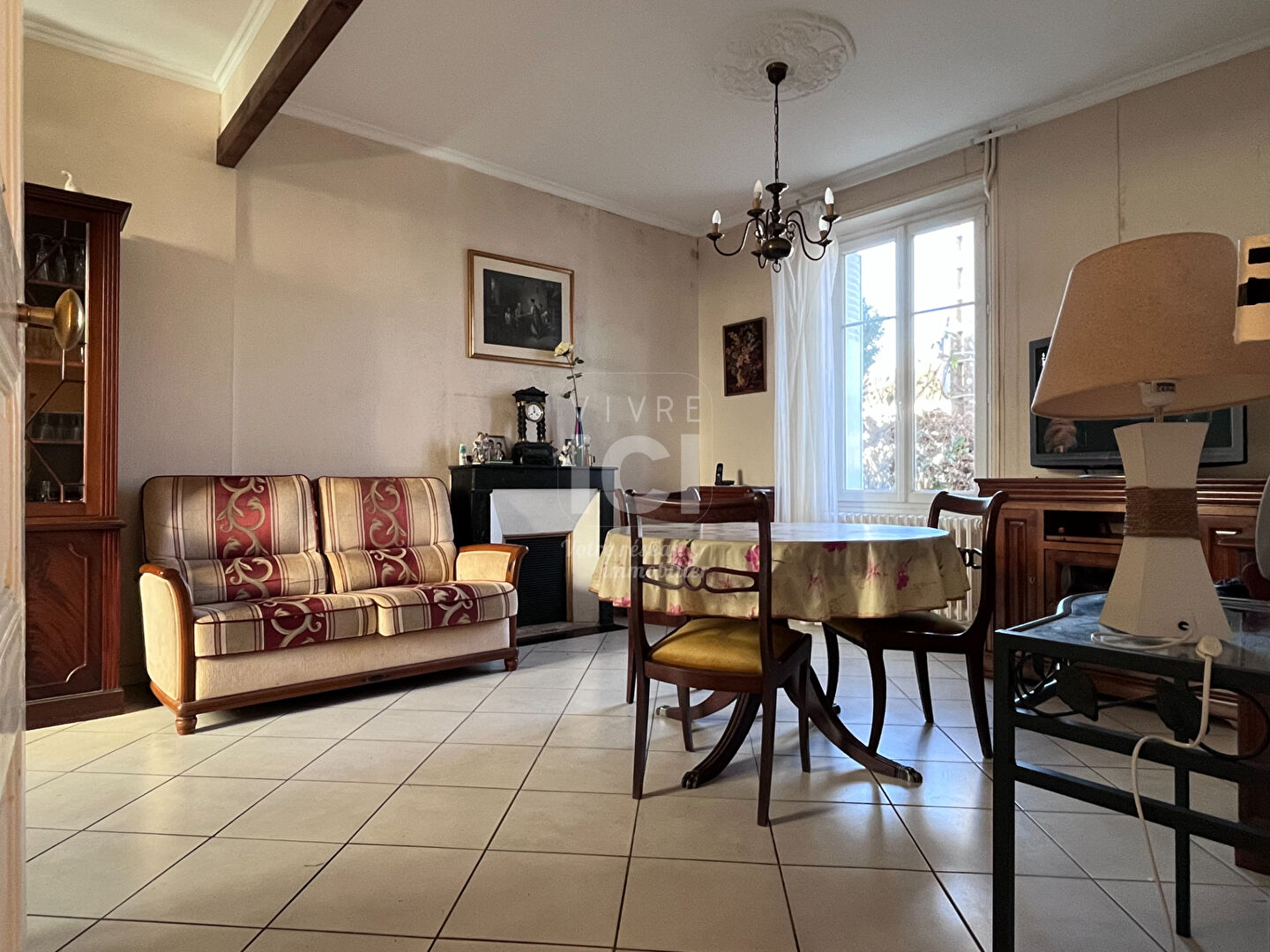 Photo Maison Reze 6 pièce(s) 95 m2 image 4/6