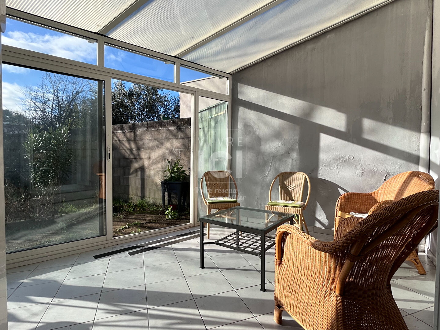 Photo Maison Reze 6 pièce(s) 95 m2 image 5/6