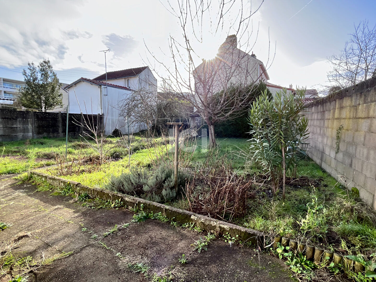 Photo Maison Reze 6 pièce(s) 95 m2 image 6/6