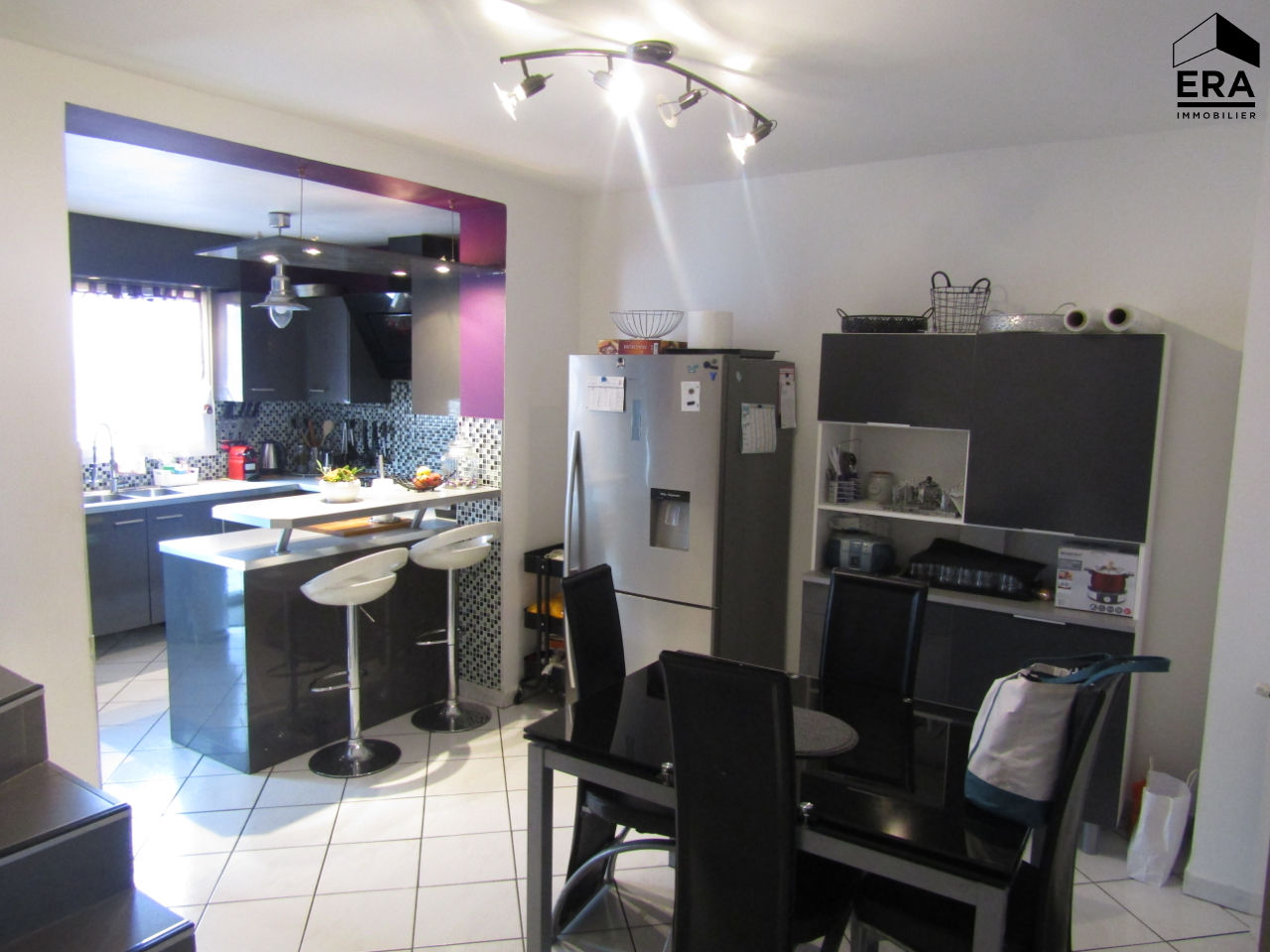 Photo Maison Drancy 6 pièce(s) 140 m2 image 1/6