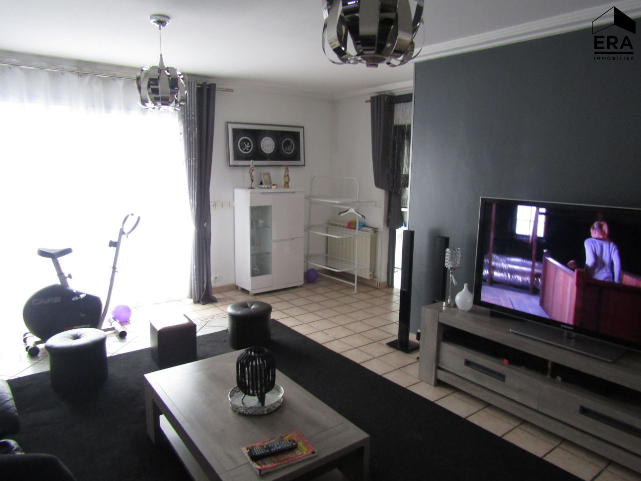 Photo Maison Drancy 6 pièce(s) 140 m2 image 2/6