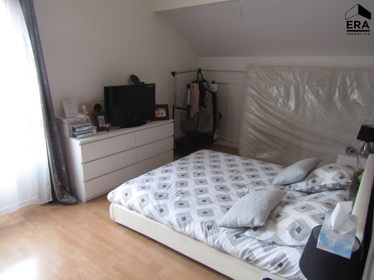 Photo Maison Drancy 6 pièce(s) 140 m2 image 6/6