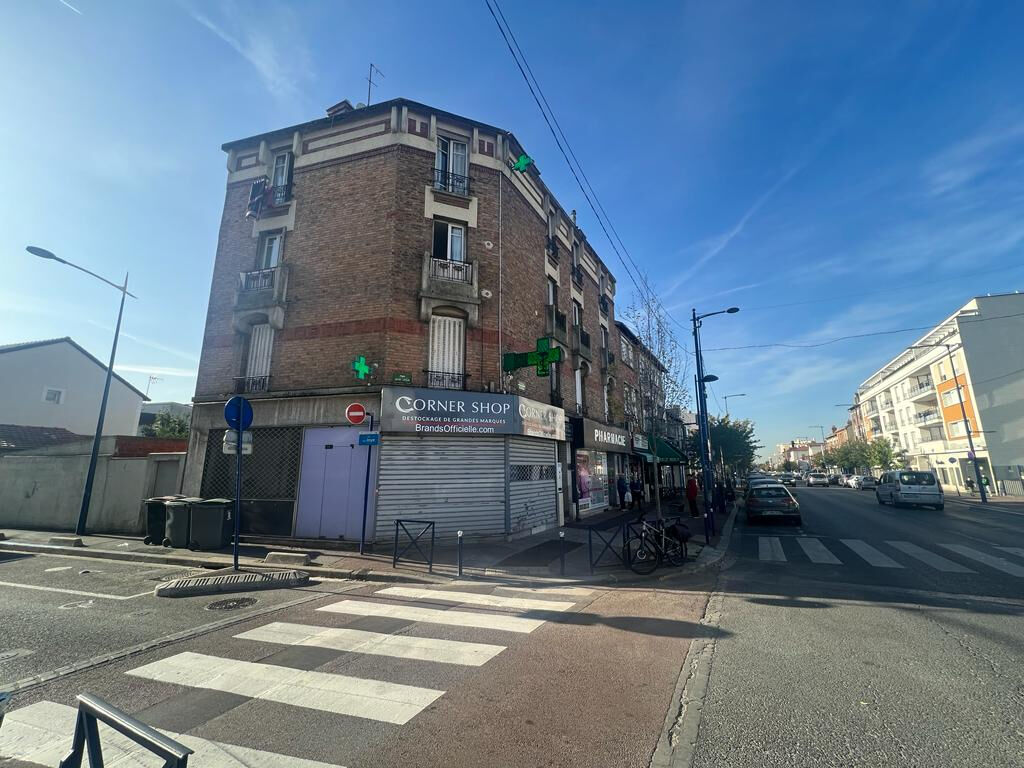 Photo Studio 20 m² a vendre drancy image 1/6