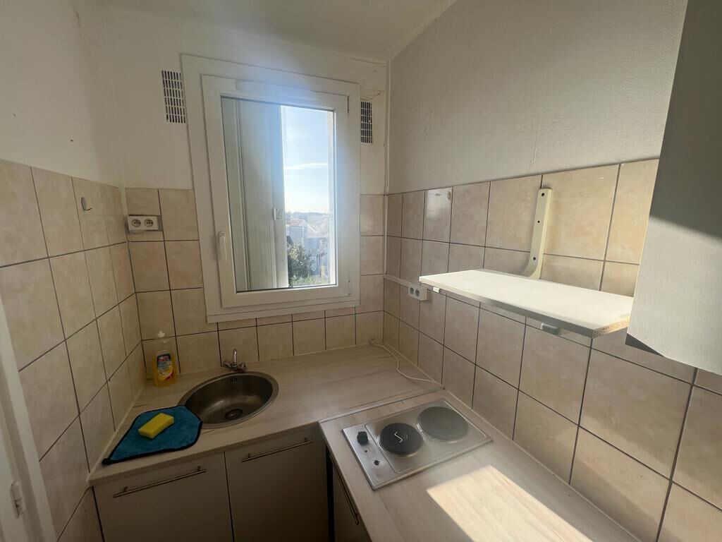 Photo Studio 20 m² a vendre drancy image 2/6