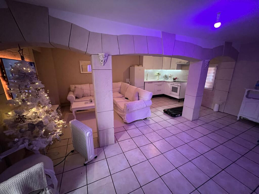 Photo Immeuble Drancy 3 appartements 129 m² image 3/6