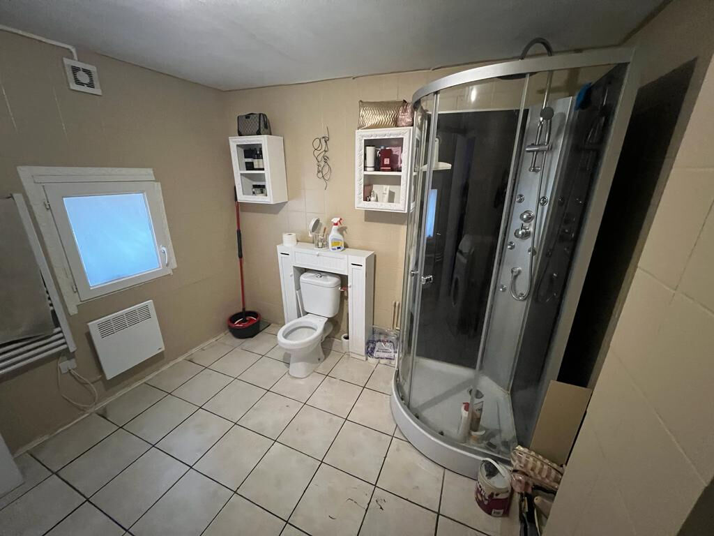 Photo Immeuble Drancy 3 appartements 129 m² image 4/6