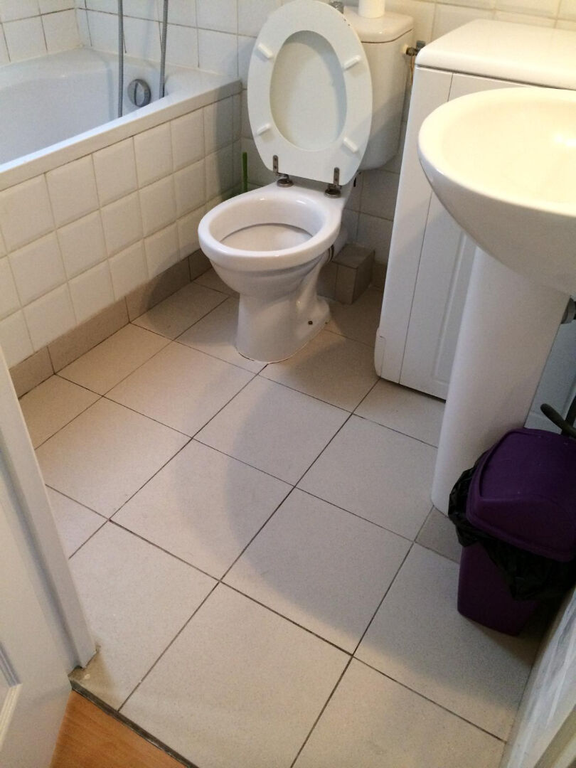 Photo Immeuble Le Blanc Mesnil image 5/6