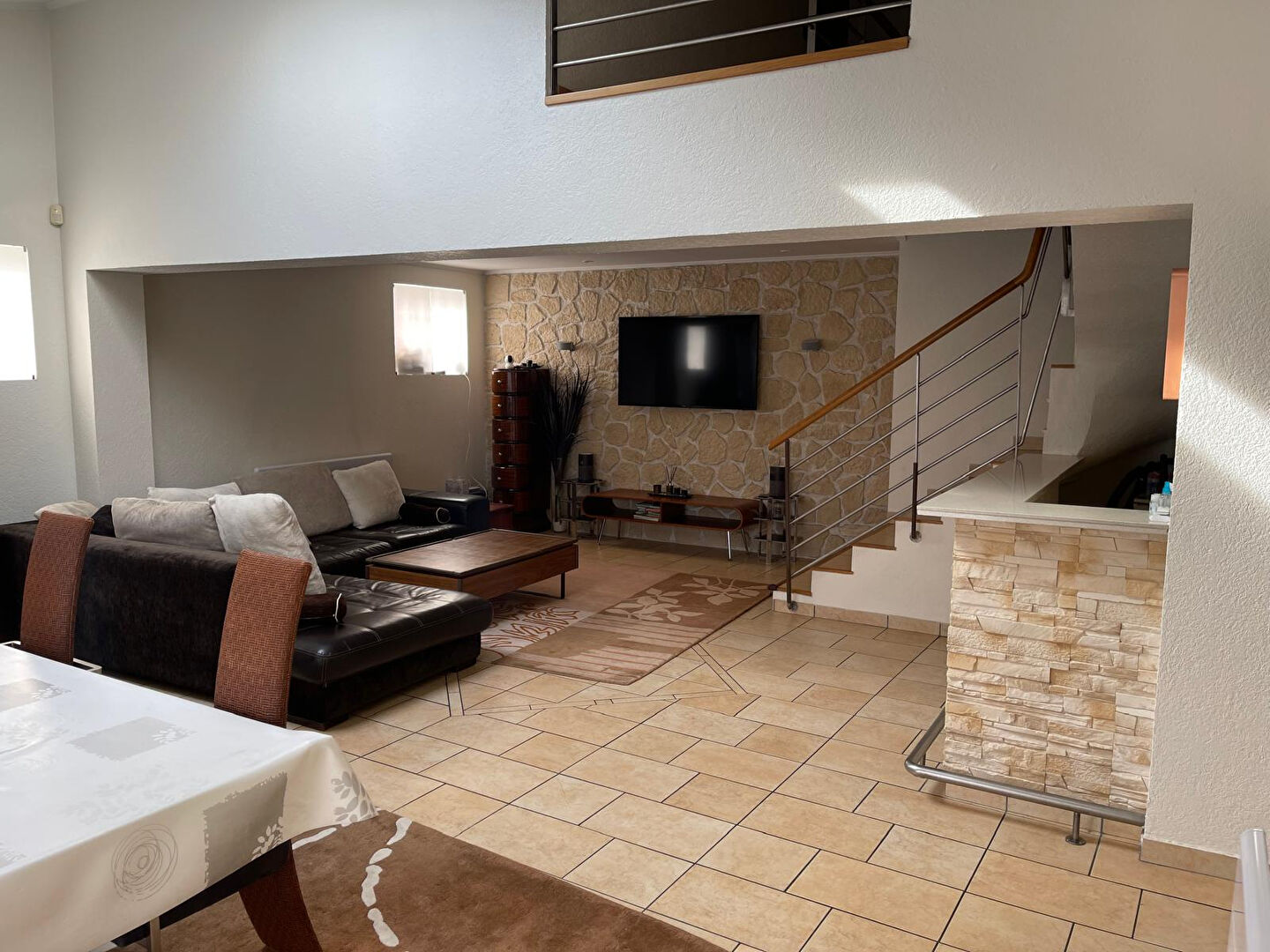 DRANCY CENTRE PROCHE AVENUE HENRI BARBUSSE