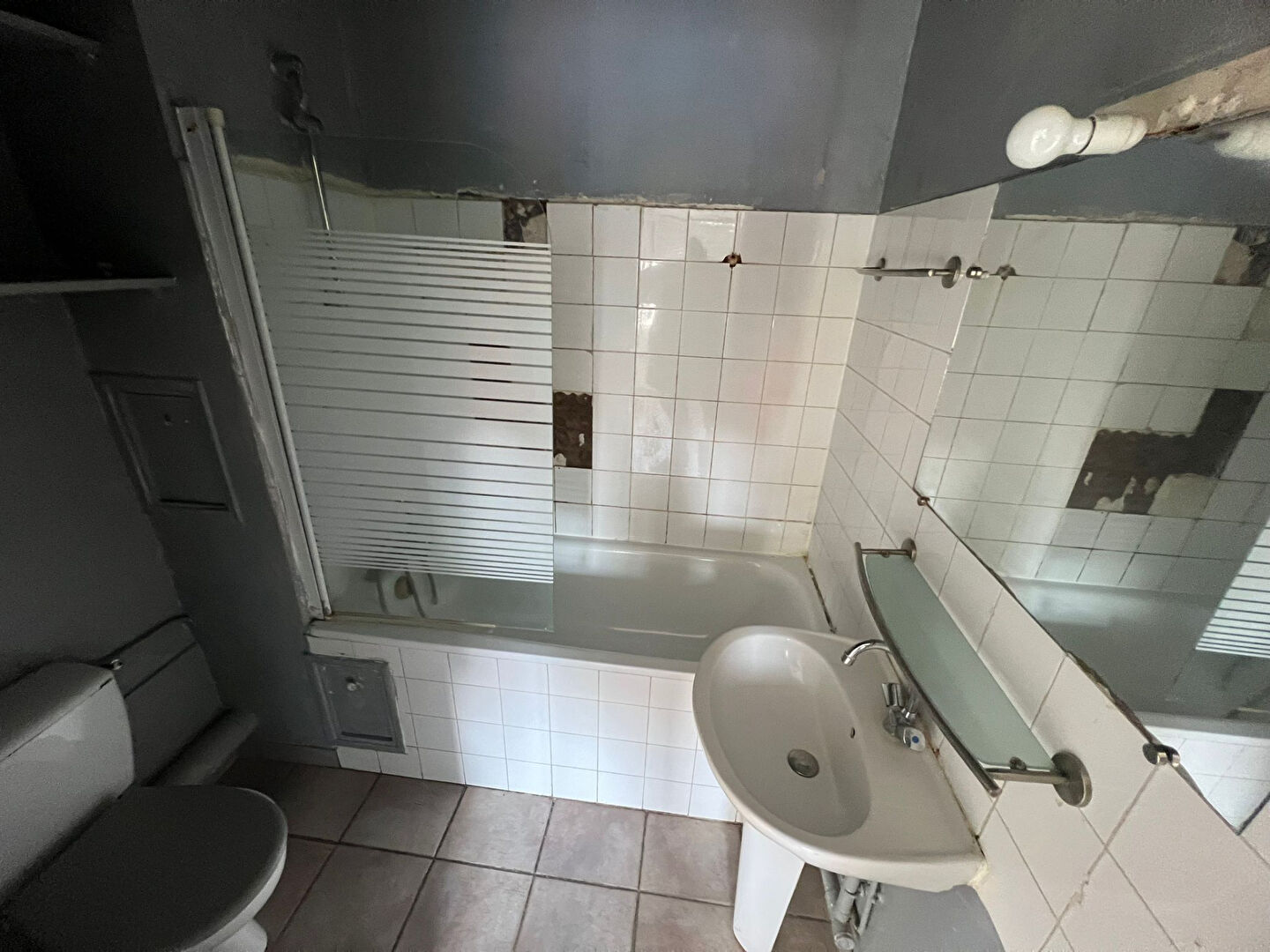 Photo STUDIO de 26 m² DRANCY CENTRE image 3/6