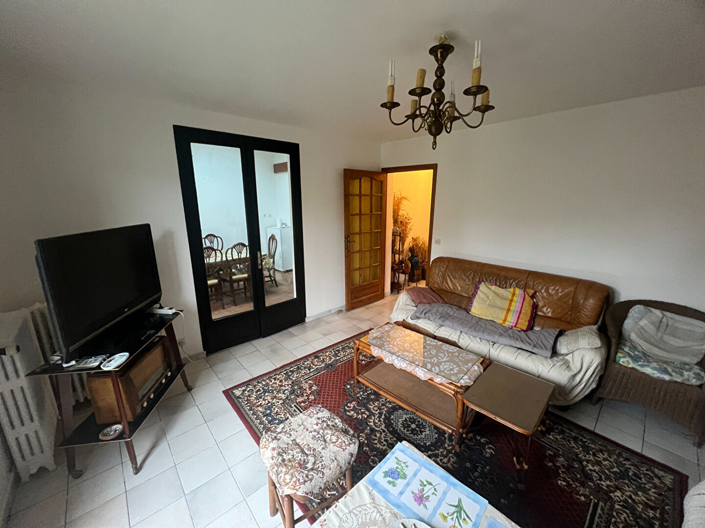 Photo Pavillon F5 100 M² 