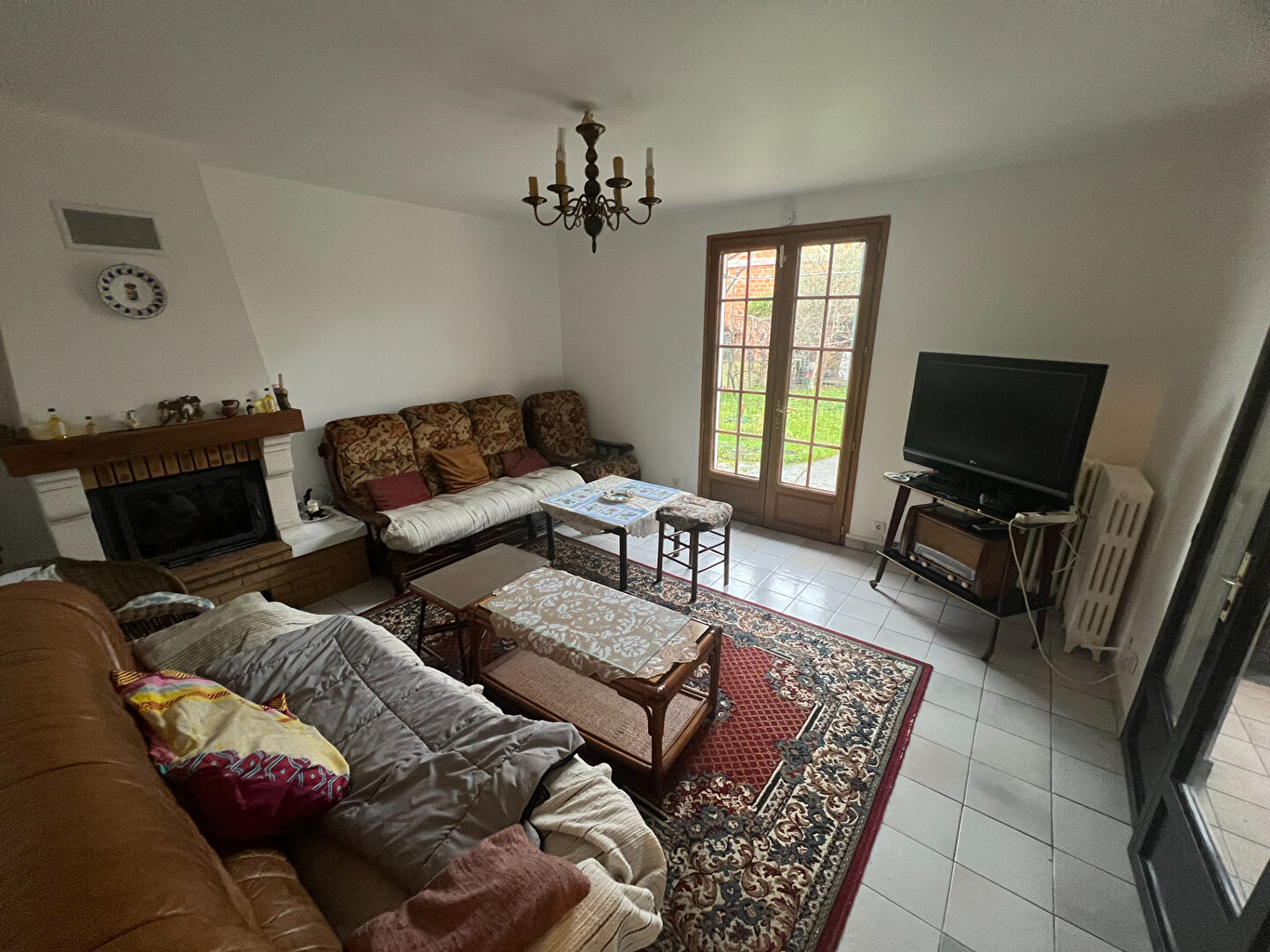 Photo Pavillon F5 100 M² 