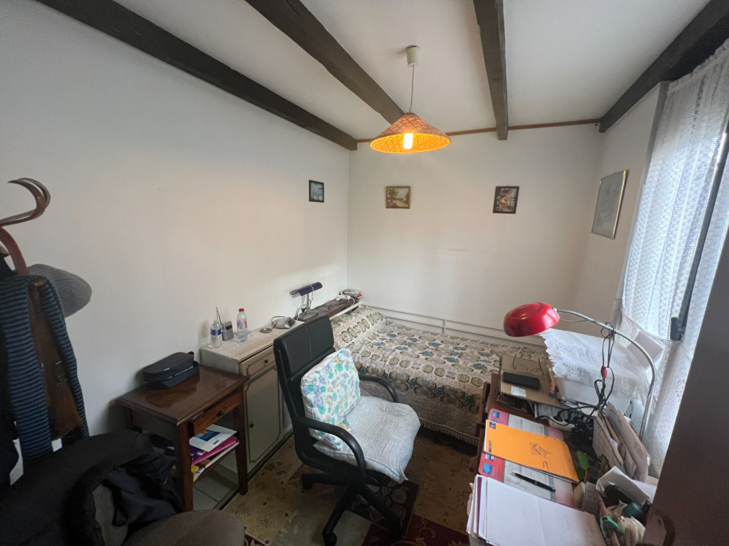 Photo Pavillon F5 100 M² 