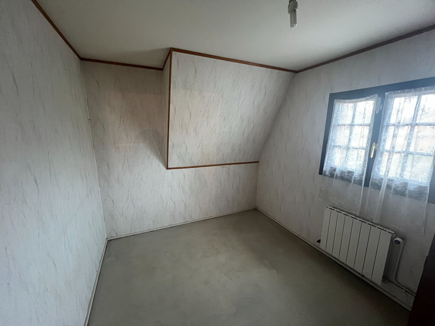 Photo Pavillon F5 100 M² 