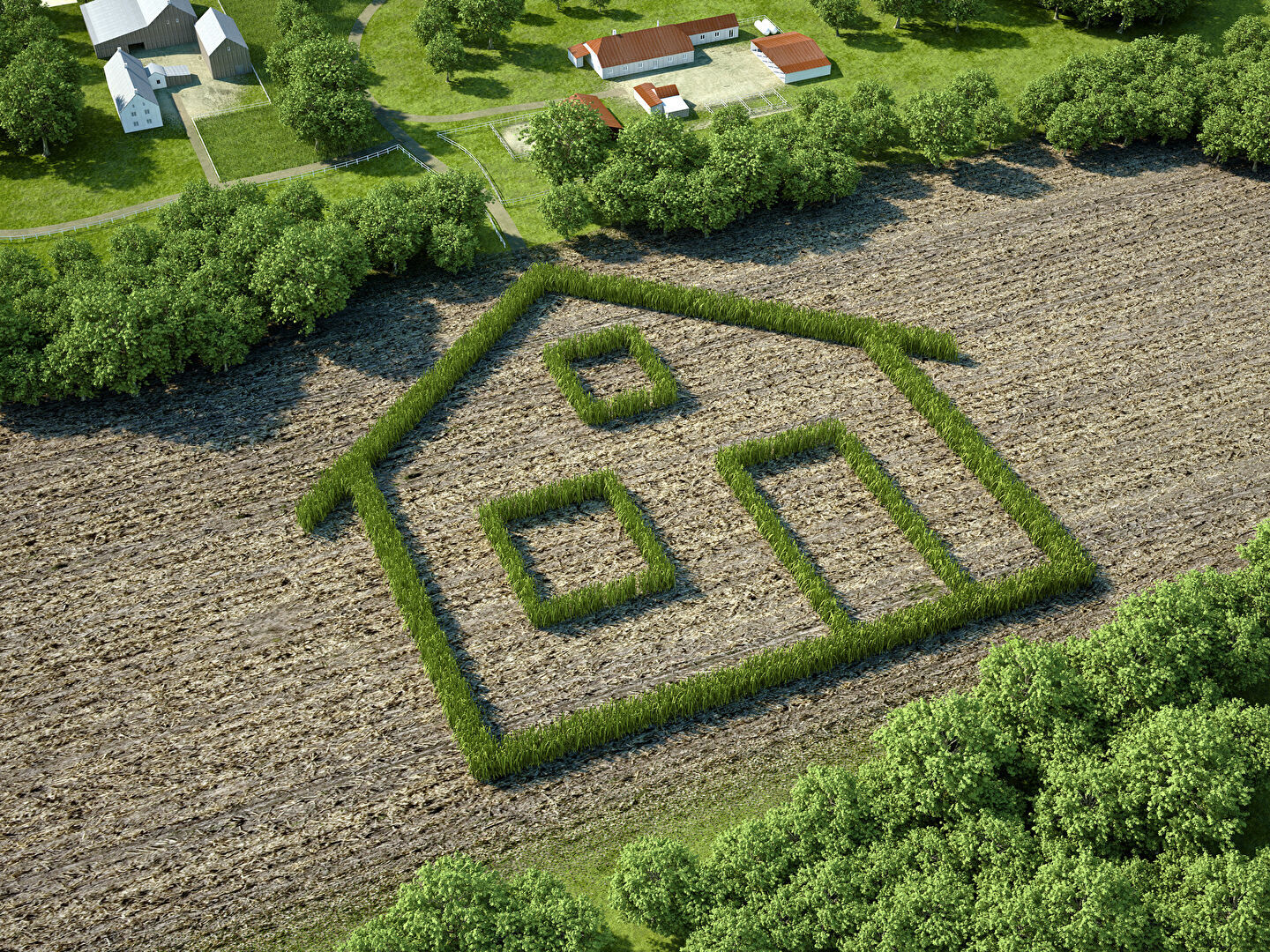 Maison Le Blanc Mesnil 3 pièce(s) 60 m2