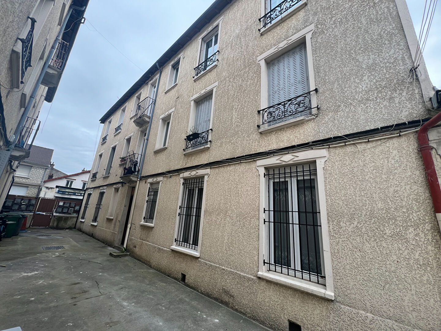 Photo A VENDRE Appartement Drancy 2 pièce(s) 32 m2 image 3/6