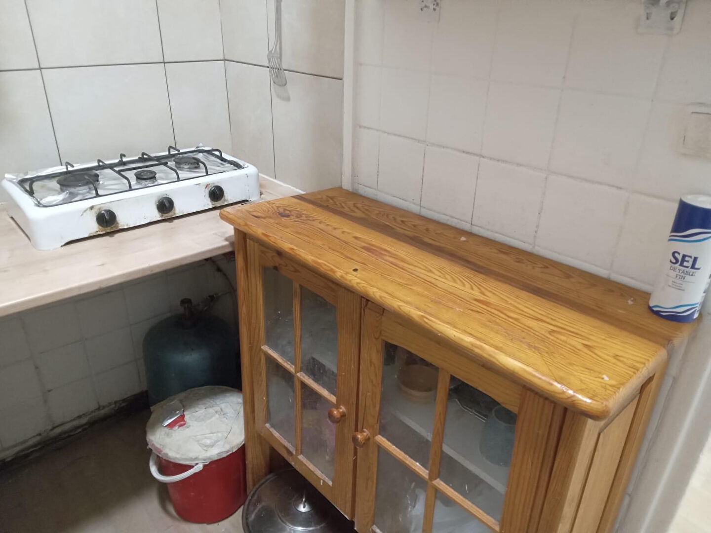 Photo A VENDRE Appartement Drancy 2 pièce(s) 32 m2 image 6/6