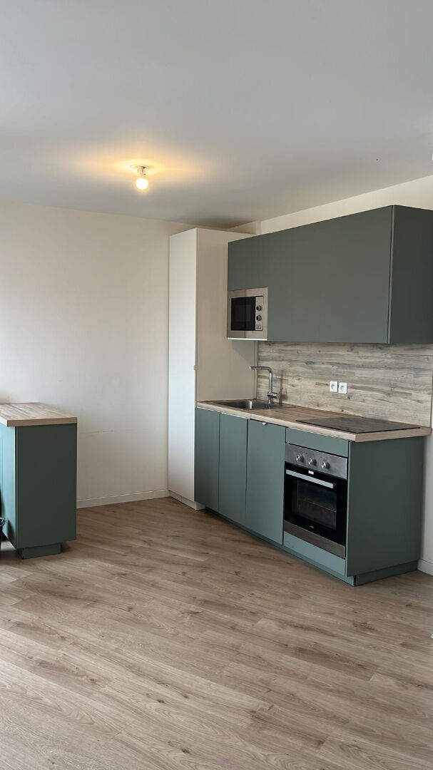 Photo Appartement Drancy 3 pièce(s) image 1/6