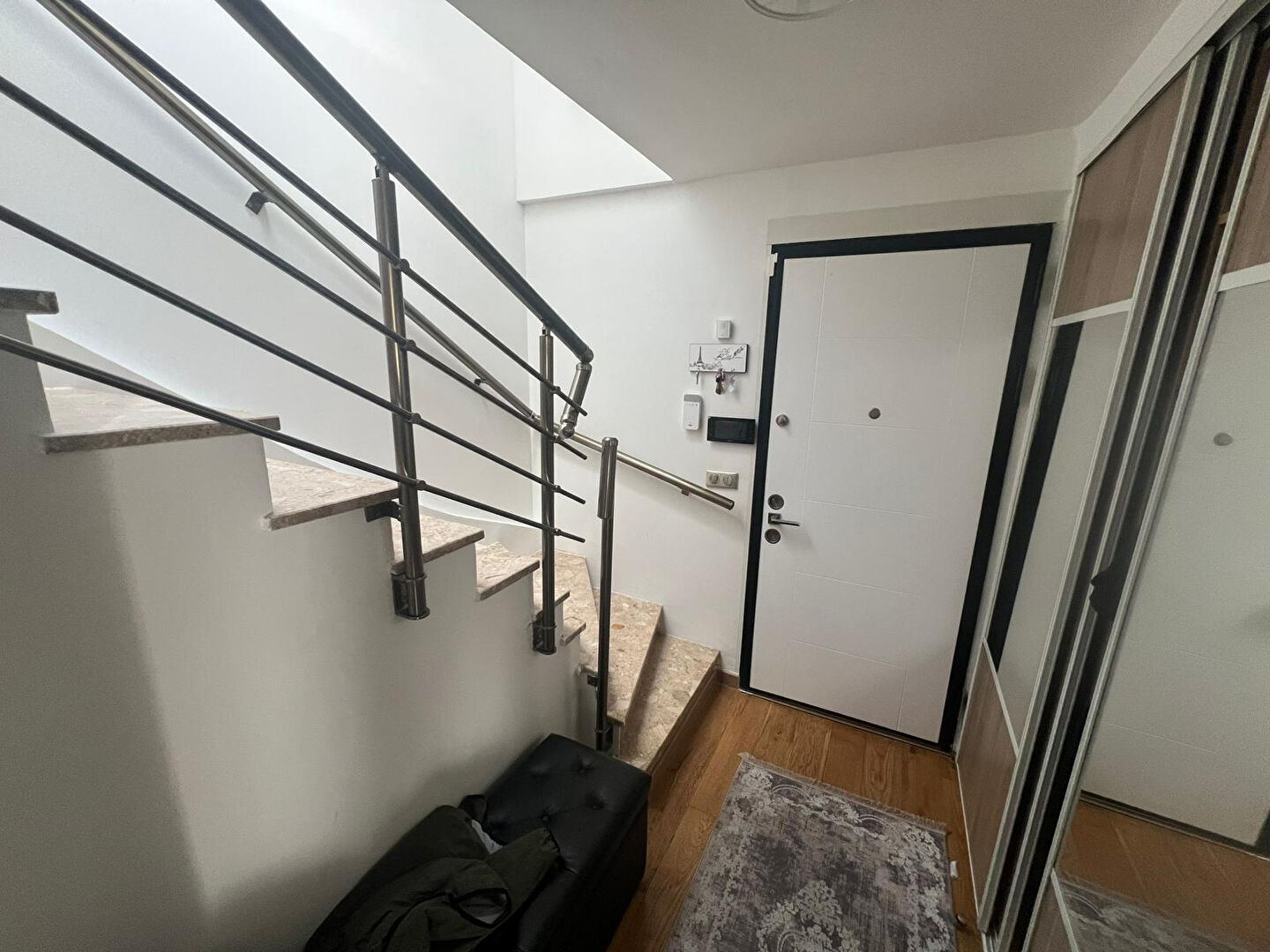 Photo Superbe maison familiale haut de gamme au  centre de Drancy image 6/6