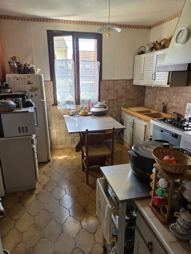 Photo DRANCY AVENIR PARISIEN image 1/6