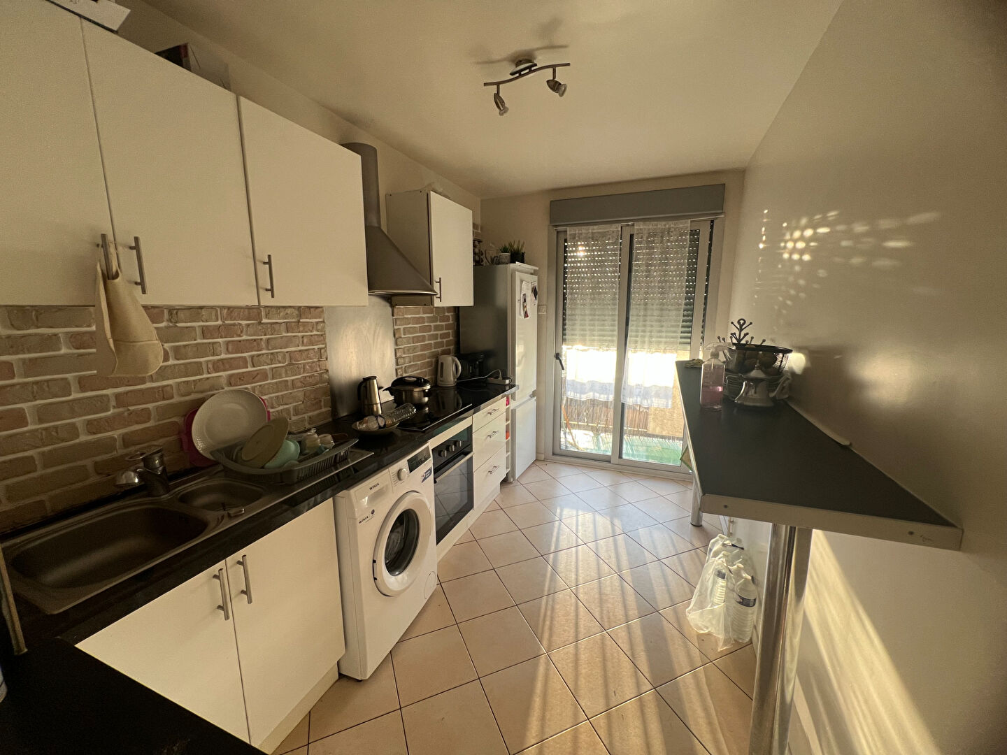 Photo Grand appartement Drancy 2 pièce(s) 57 m2 image 1/6