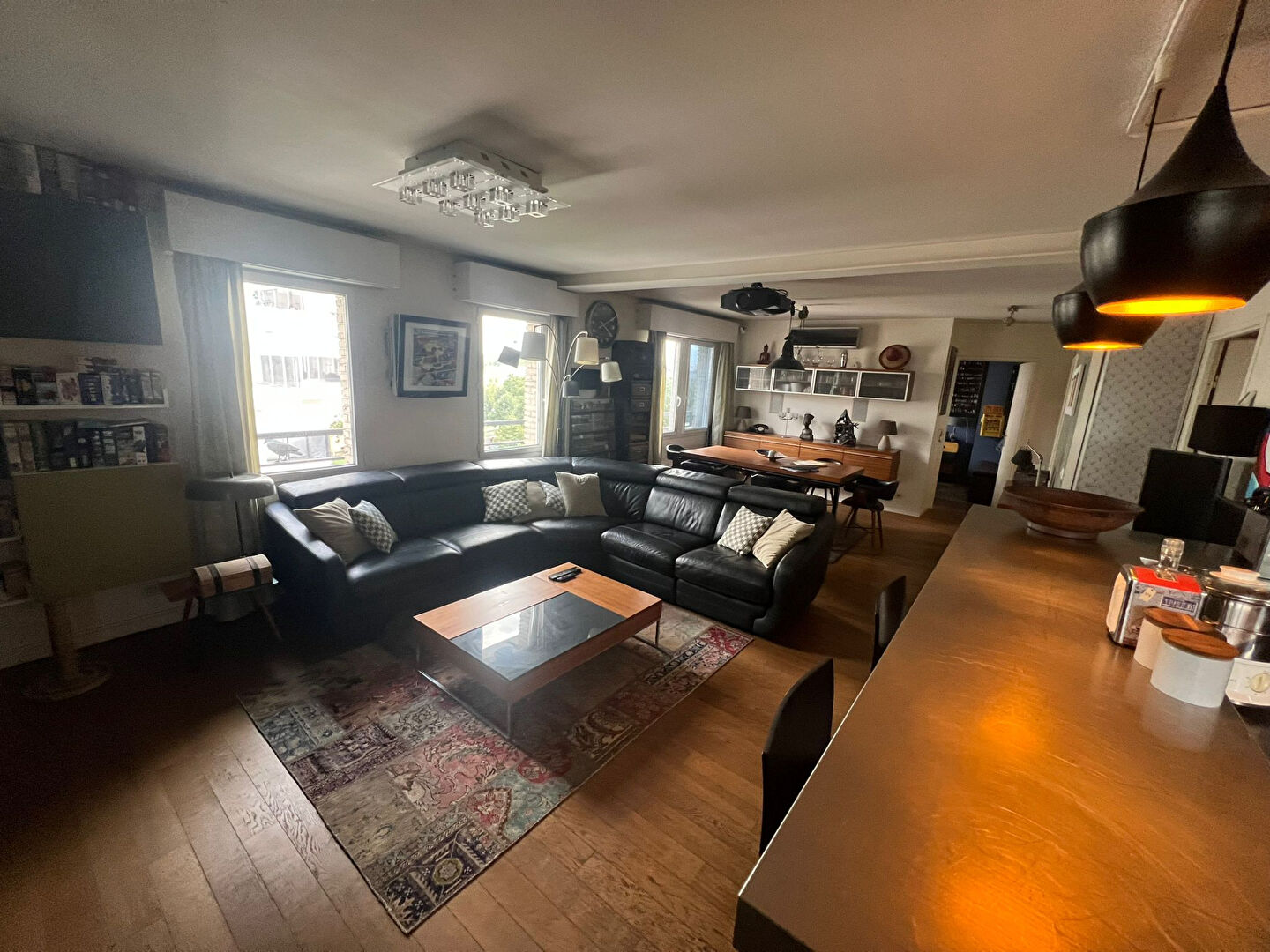 A VENDRE Appartement Drancy 4 pièce(s) 72.94 m2