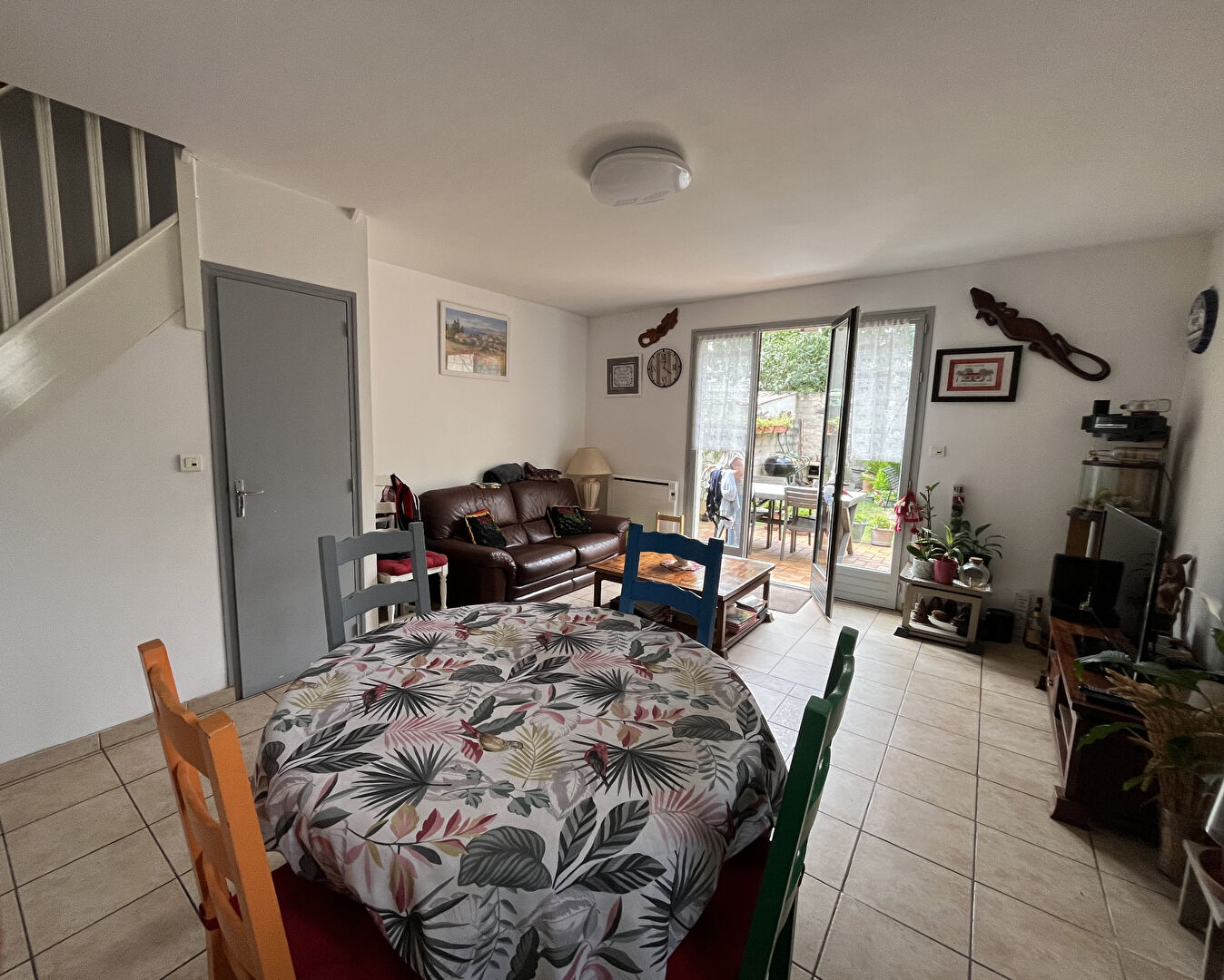 Photo Maison Drancy 5 pièce(s) 99 m2 image 2/6