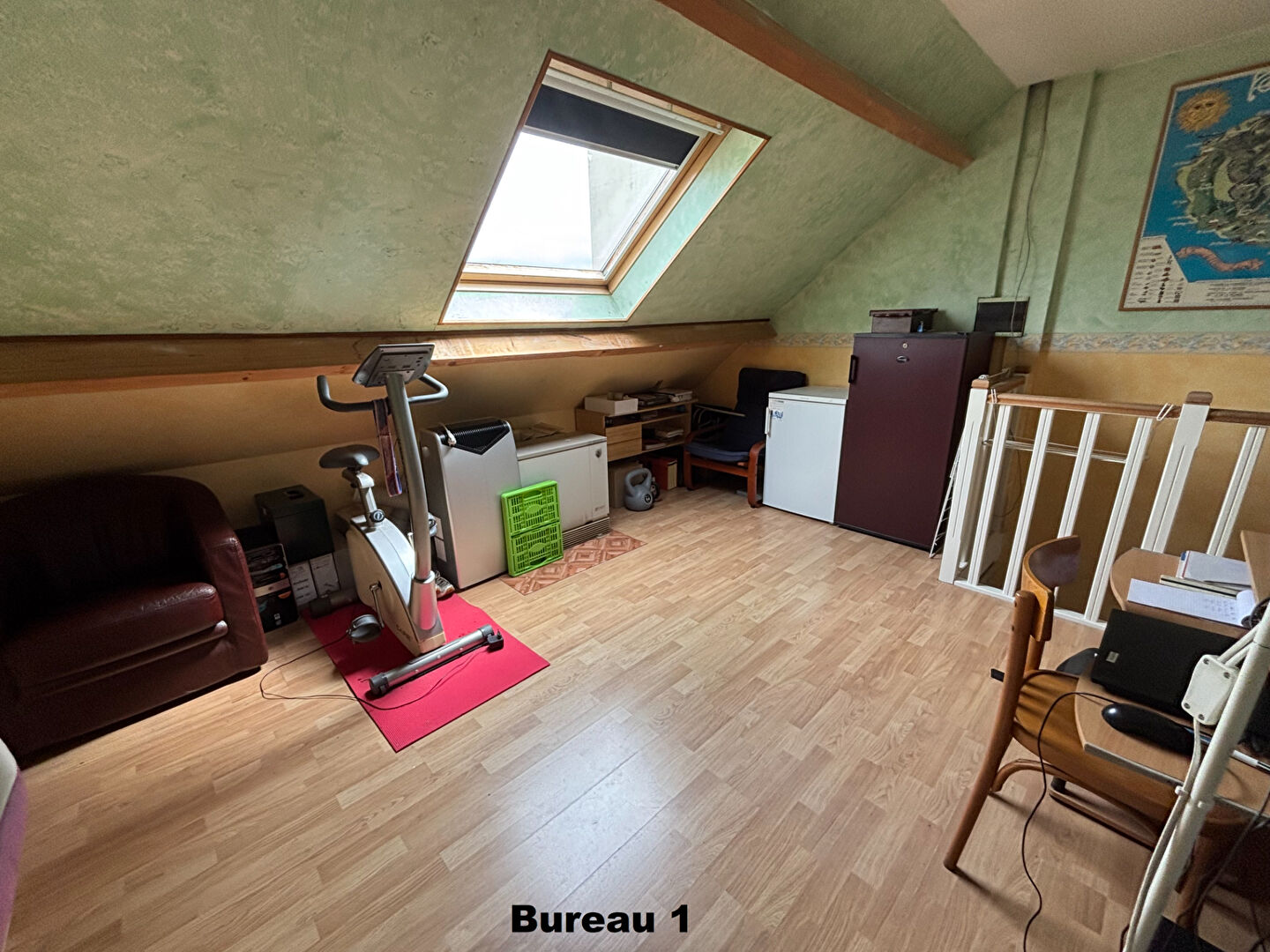 Photo Maison Drancy 5 pièce(s) 99 m2 image 3/6