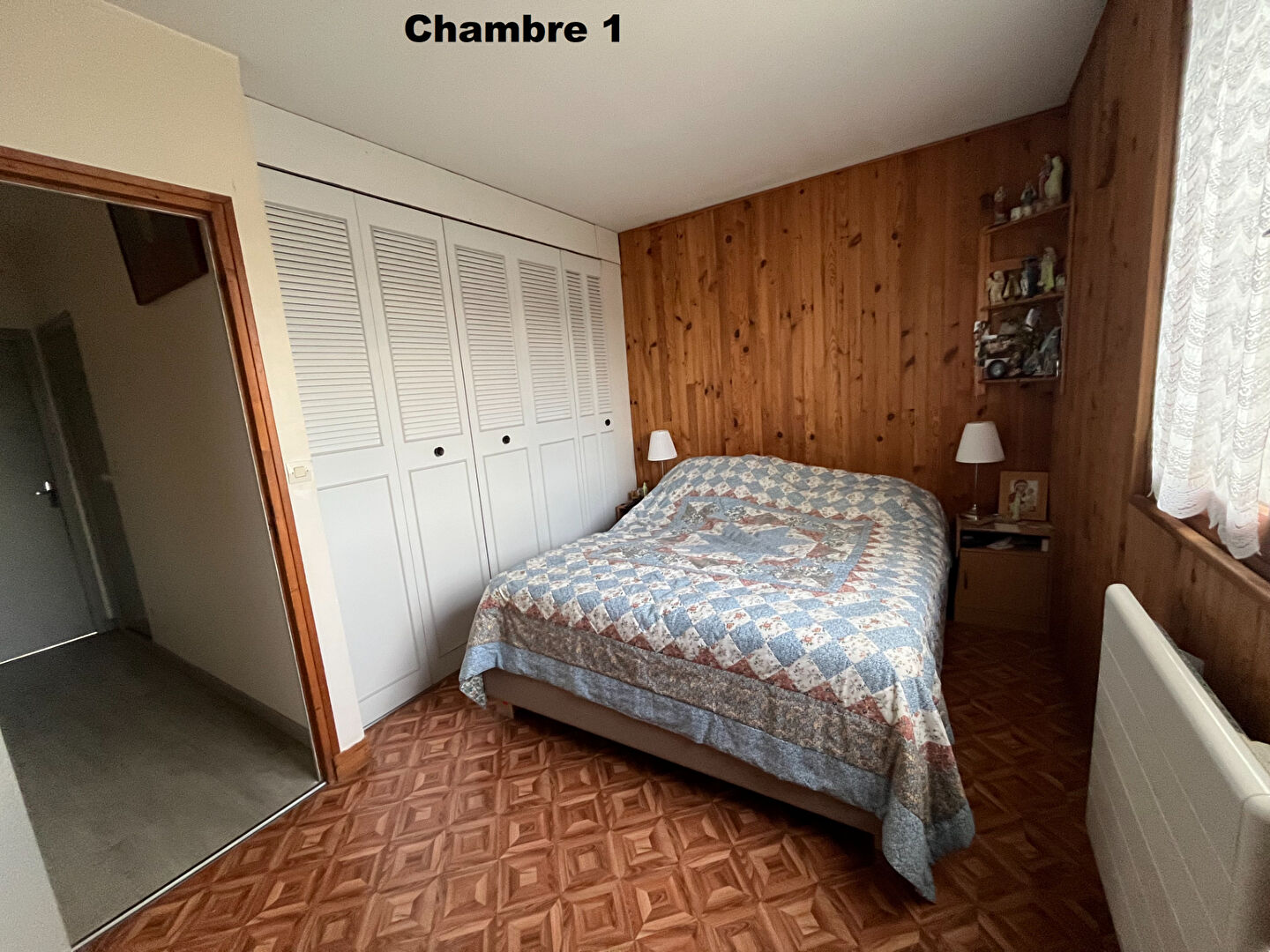 Photo Maison Drancy 5 pièce(s) 99 m2 image 4/6