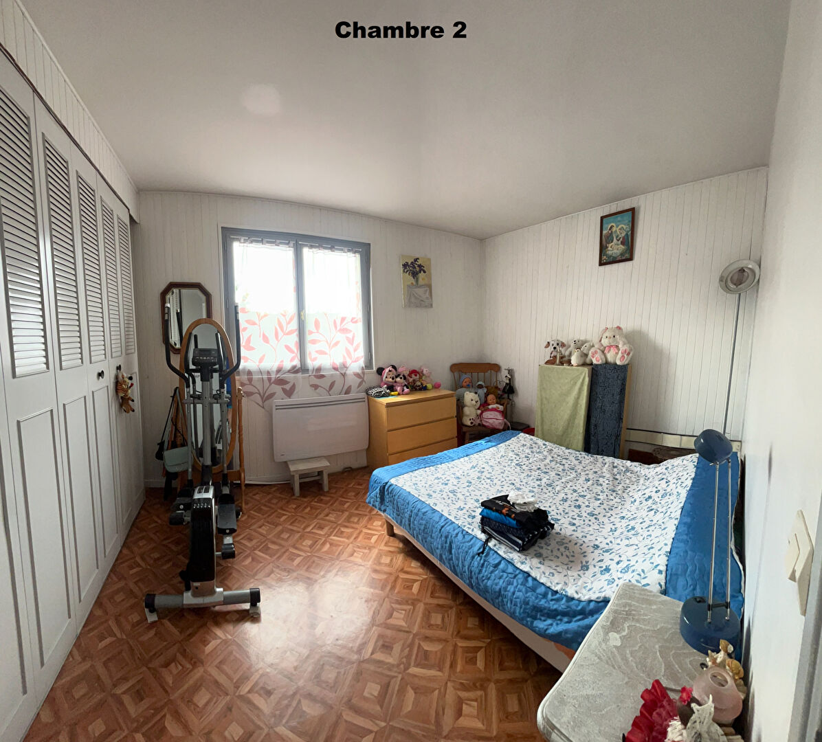 Photo Maison Drancy 5 pièce(s) 99 m2 image 5/6