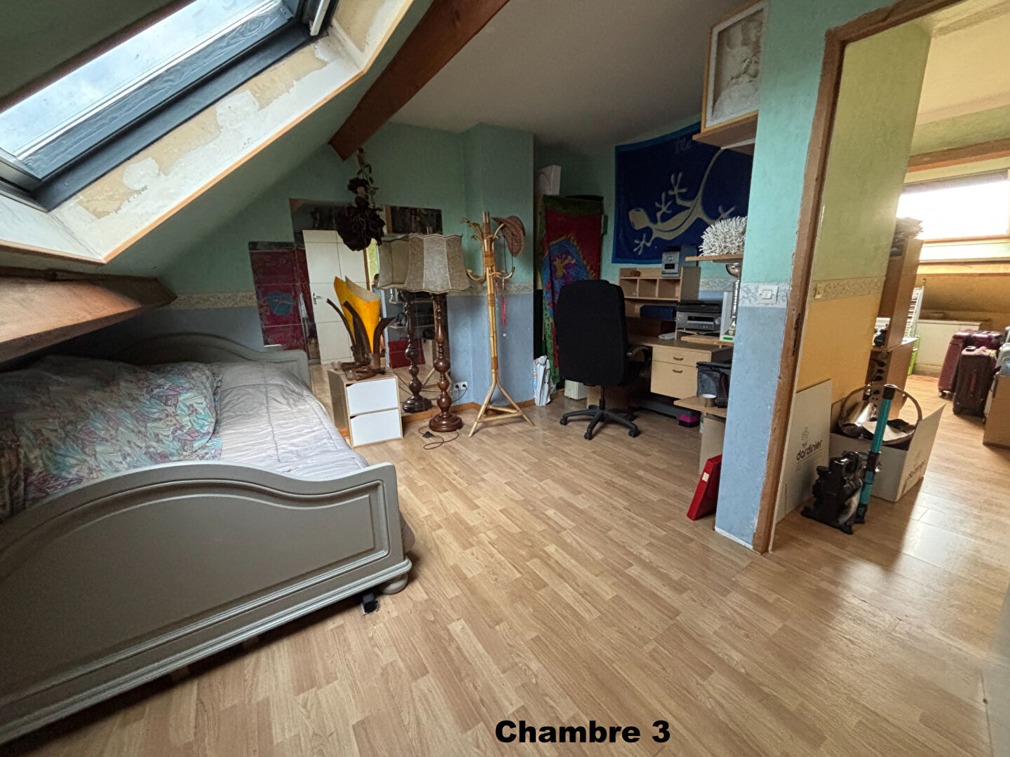 Photo Maison Drancy 5 pièce(s) 99 m2 image 6/6