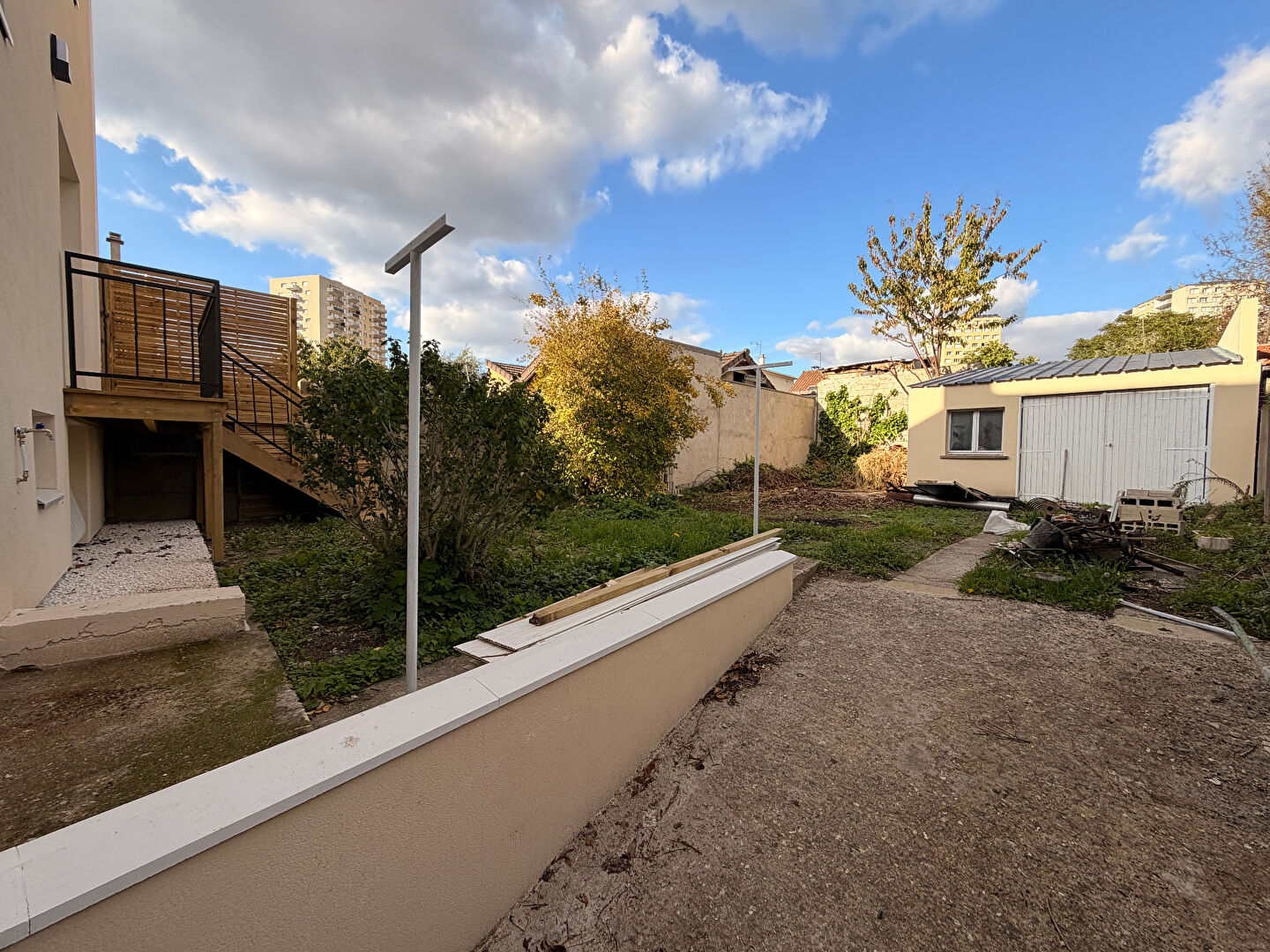 Photo Maison Drancy 7 pièce(s) 120 m² image 3/6