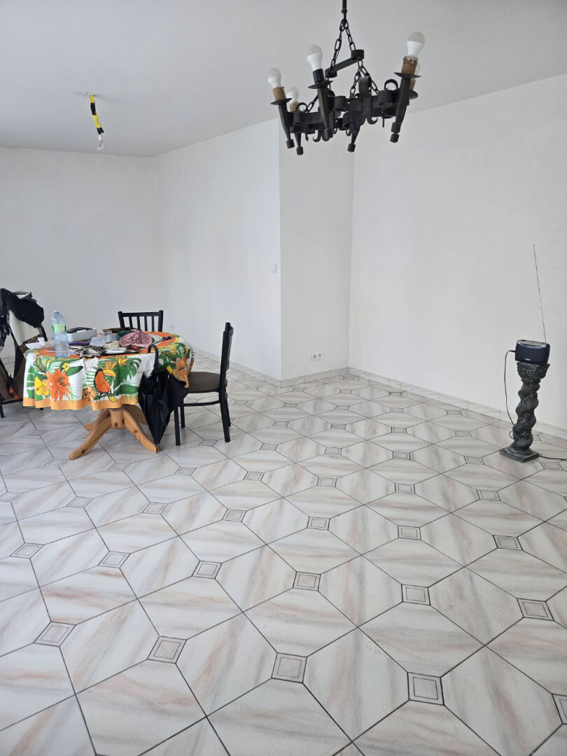 CENTRE VILLE DE DRANCY , 4 ROUTES