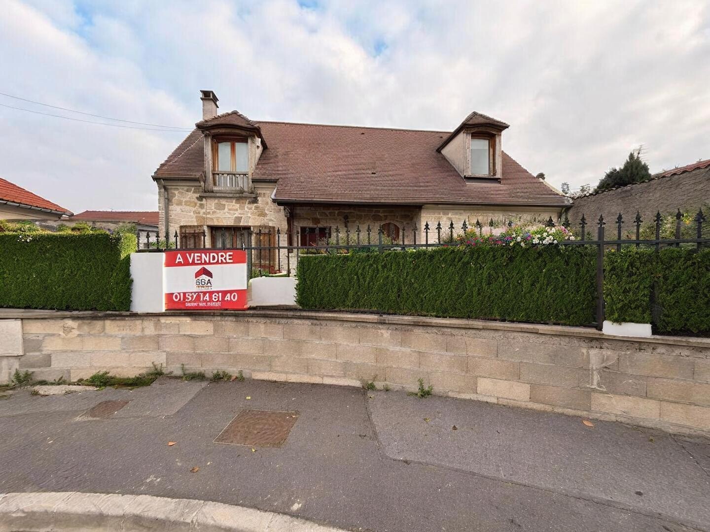 Maison Bobigny 7 pièce(s) 110 m²