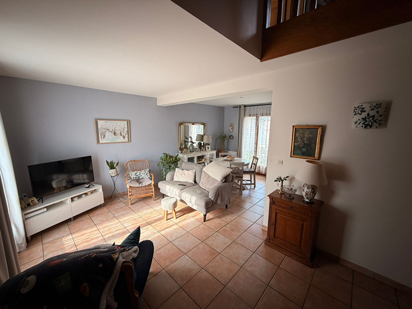 Photo Maison Bobigny 7 pièce(s) 110 m² image 3/6