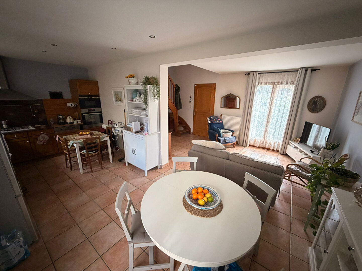 Photo Maison Bobigny 7 pièce(s) 110 m² image 4/6